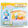 [Complete 5pc set] Go! Princess PreCure PreCure's Pancake House Figure JAPAN