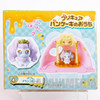 [Complete 5pc set] Go! Princess PreCure PreCure's Pancake House Figure JAPAN