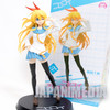 Nisekoi Chitoge Kirisaki 8" Figure Shonen Jump JAPAN ANIME MANGA