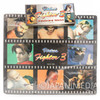 Retro Virtua Fighter 3 Mouse Pad Shun Di Kagemaru Sarah SEGA 1996 JAPAN GAME Japanimedia Store FRONT