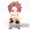 FAIRY TAIL Fairy Tail Natsu Dragneel Figure Ballchain JAPAN ANIME