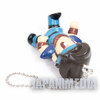 Final Fantasy Monk Mascot Figure Ballchain JAPAN SQUARE ENIX