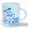 Samurai Shodown Rimururu Mug SNK JAPAN NEO GEO SPIRITS Japanimedia Store