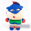 Retro Crayon Shin-chan Plush Doll Action Mask Kamen JAPAN ANIME