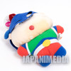 Retro Crayon Shin-chan Plush Doll Action Mask Kamen JAPAN ANIME