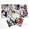 Vampire Knight Playing cards JAPAN MANGA