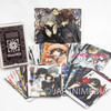 Vampire Knight Playing cards JAPAN MANGA Japanimedia Store FRONT