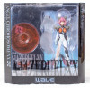Evangelion Shito Angel A-14 Zeruel-XX LAB Sample Figure Wave JAPAN ANIME MANGA