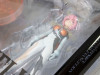 Evangelion Shito Angel A-14 Zeruel-XX LAB Sample Figure Wave JAPAN ANIME MANGA