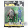 Space Adventure Cobra Lady Armaroid & Ben Figure JAPAN ANIME MANGA