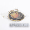 Virtua Fighter 4 Lion Rafale Metal Mascot Charm JAPAN GAME SEGA