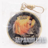 Virtua Fighter 4 Lion Rafale Metal Mascot Charm JAPAN GAME SEGA