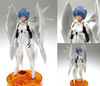 Evangelion Shito Angel A-02 Lilith≒XX LAB Sample Figure Wave REI AYANAMI JAPAN Japanimedia Store FRONT
