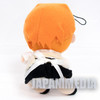 WORKING!! Mahiru Inami Mini Plush Doll Strap JAPAN ANIME MANGA