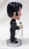 Elvis Presley 68 Special Wacky Wobbler Bobble Head Figure Toy Doll Funko Rock