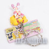 Futari wa Pretty Cure Shiny Luminous Figure Keychain JAPAN ANIME