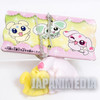 Futari wa Pretty Cure Mepple & Mipple Figure Keychain JAPAN ANIME