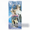 Bleach Byakuya Kuchiki Metal Plate Keychain JAPAN ANIME SHONEN JUMP