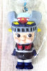 Mazinger Z Rose O'neill Kewpie Kewsion Keychain JAPAN ANIME