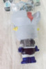 Mazinger Z Rose O'neill Kewpie Kewsion Keychain JAPAN ANIME