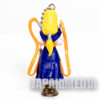 Retro RARE! Dragon Quest VI 6 Milayou Milly Figure Ballchain WARRIOR ENIX