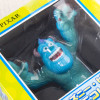 Disney Pixar Chibikko Collection Sulley Monsters Inc Mini Figure SEGA JAPAN