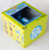 Disney Pixar Chibikko Collection Sulley Monsters Inc Mini Figure SEGA JAPAN