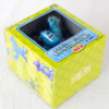 Disney Pixar Chibikko Collection Sulley Monsters Inc Mini Figure SEGA JAPAN