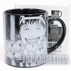 Soichi no Kattena Noroi No Black Mug Junji Ito Horror MANGA JAPAN ANIME