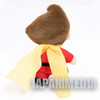 Cyborg 009 Joe Shimamura Plush Doll TAKARA JAPAN ANIME