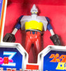 Getter Robo #2 Figure Super Robot Collection Banpresto JAPAN ANIME TOEI Japanimedia Store FRONT