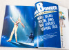 Macross 7 Fire Bomber Roman Album Illustration Art Book JAPAN ANIME MANGA