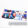 Mado King Granzote Rap Robe Blanket 100x70cm JAPAN ANIME MANGA