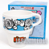 Fujiko F Fujio Characters Stacking Mug Cup Perman JAPAN ANIME MANGA