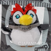 Evangelion PenPen Penguin Plush Doll Finger Puppet Ballchain PUPPELA JAPAN Japanimedia Store 2