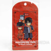 Yona of the Dawn Card case Ball Keychain [Yona | Son Hak] JAPAN MANGA Japanimedia Store FRONT