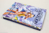 EVANGELION 13 Manga Comics Limited w/Booklet Card Postcard Book JAPAN ANIME