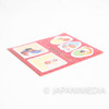 Yona of the Dawn Haraheri Sticky note Set [Yona / Hak / Yun / Kija / Sinha / Jaeha / Zeno] JAPAN MANGA Japanimedia Store 7