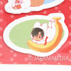 Yona of the Dawn Haraheri Sticky note Set [Yona / Hak / Yun / Kija / Sinha / Jaeha / Zeno] JAPAN MANGA Japanimedia Store 6