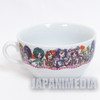 PreCure Cure All Star DX2 Mug JAPAN ANIME PRETTY CURE