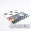 Five Star Stories Mamoru Nagano Button badge collection #2 JAPAN ANIME