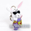 RARE! Dragon Ball Toninjinka Rabbit Mini Mascot Figure JAPAN ANIME MANGA 2