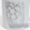 Ah! My Goddess Mug Belldandy Kosuke Fujishima Art Works JAPAN ANIME MANGA