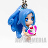 Doki Doki! PreCure Cure Diamond Doki Doki Precure swing Mascot Figure Ball Keychain JAPAN Japanimedia Store