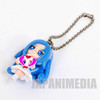 Doki Doki! PreCure Cure Diamond Doki Doki Precure swing Mascot Figure Ball Keychain JAPAN Japanimedia Store
