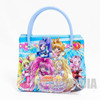 Pretty Cure All Stars Vinyl Mini Bag 2011 JAPAN ANIME