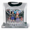 RARE! Chrono Cross Serge vs Leena Diorama Figure JAPAN GAME