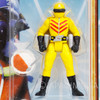 Goranger Yellow Kiranger Action Figure Collection JAPAN TOKUSATSU