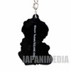 Monthly Girls' Nozaki-Kun Mikoto Mikoshiba Rubber strap collection JAPAN ANIME MANGA Japanimedia Store