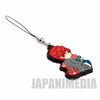 Monthly Girls' Nozaki-Kun Mikoto Mikoshiba Rubber strap collection JAPAN ANIME MANGA Japanimedia Store